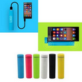 3 In 1 Power Bank with Speaker and Phone Holder